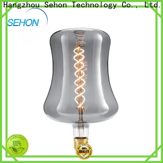 Sehon led 40w light bulbs Suppliers for home decoration 1