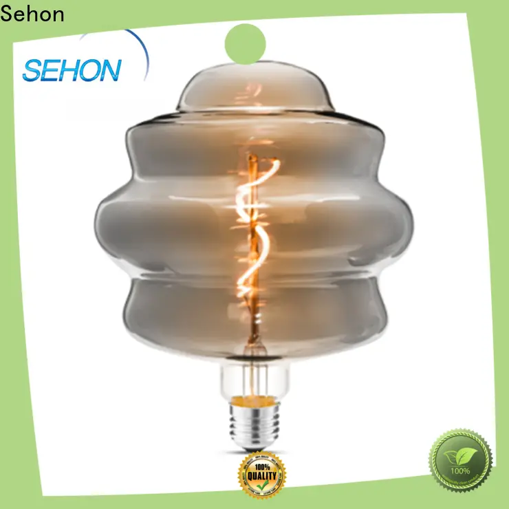 Best energy efficient edison light bulbs factory used in living rooms 1