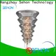 Sehon 6500k led bulb factory used in bedrooms 1