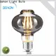 Sehon Top vintage filament globe for business for home decoration 1