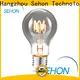 Sehon cool filament light bulbs manufacturers for home decoration 1