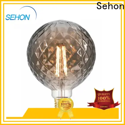 Sehon types of edison bulbs Supply used in bathrooms 1