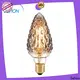 High-quality led filament bulb e27 Supply used in bathrooms 1