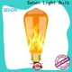 Sehon Custom dimmable filament bulb Suppliers for home decoration 1