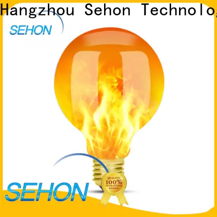 Sehon dimmable filament bulb Supply for home decoration 1