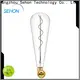 Sehon led vintage filament bulb company used in bedrooms 1