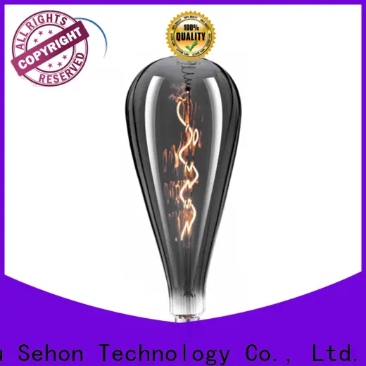 Sehon Latest large led edison bulb Suppliers used in bedrooms 1