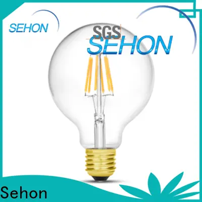 Sehon vintage edison lamp for business for home decoration 1