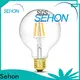 Sehon vintage edison lamp for business for home decoration 1