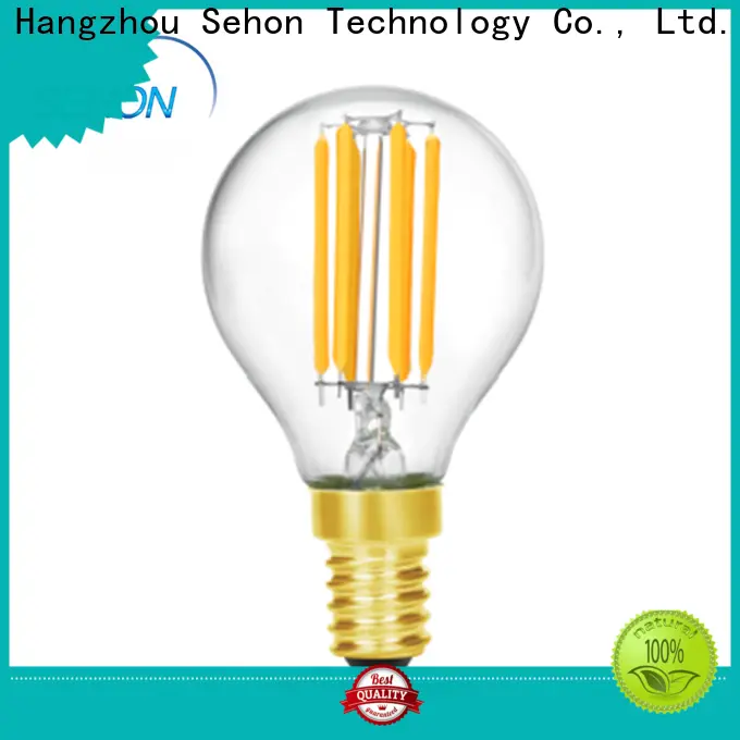 Wholesale retro filament light bulbs Suppliers used in bedrooms 1