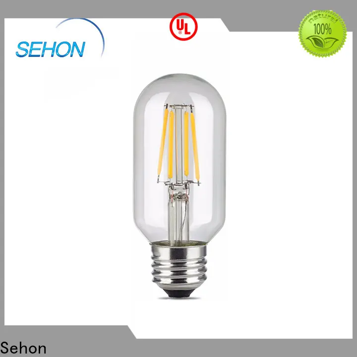 Sehon Best panasonic led bulb Suppliers used in living rooms 1