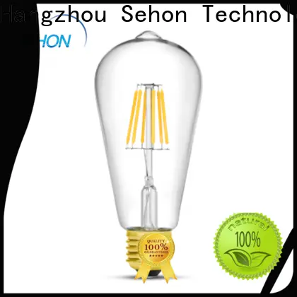 Sehon looking for led light bulbs company used in bedrooms 1