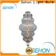 Sehon led bulbs that look like edison Suppliers used in living rooms 1