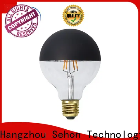 Sehon vintage led filament company for home decoration 1