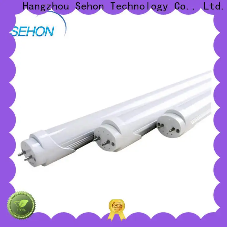 Custom 4 foot t8 led tube light manufacturers used in office buildings 1