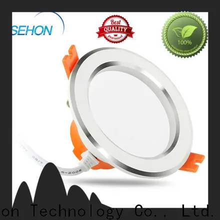 Best downlight fitting types for business used in ceilings and walls 1