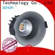 Sehon best value led downlights manufacturers used in ceilings and walls 1