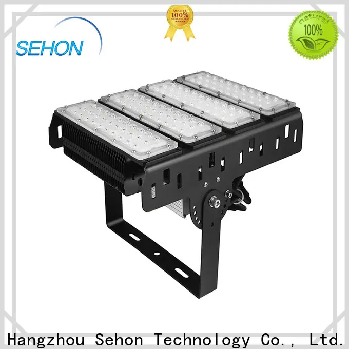 Sehon led lighting solutions Supply used in signage and indicative lighting 1