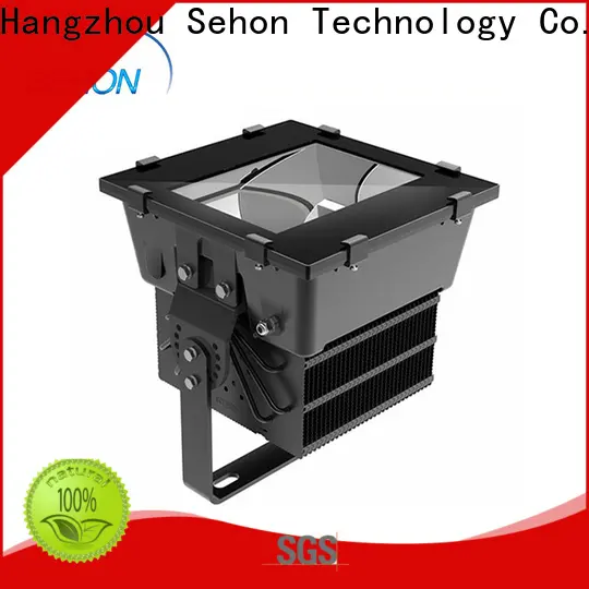 Sehon high bay led philips for business used in shopping malls 1