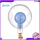 Sehon electrek led bulbs factory used in bathrooms 1