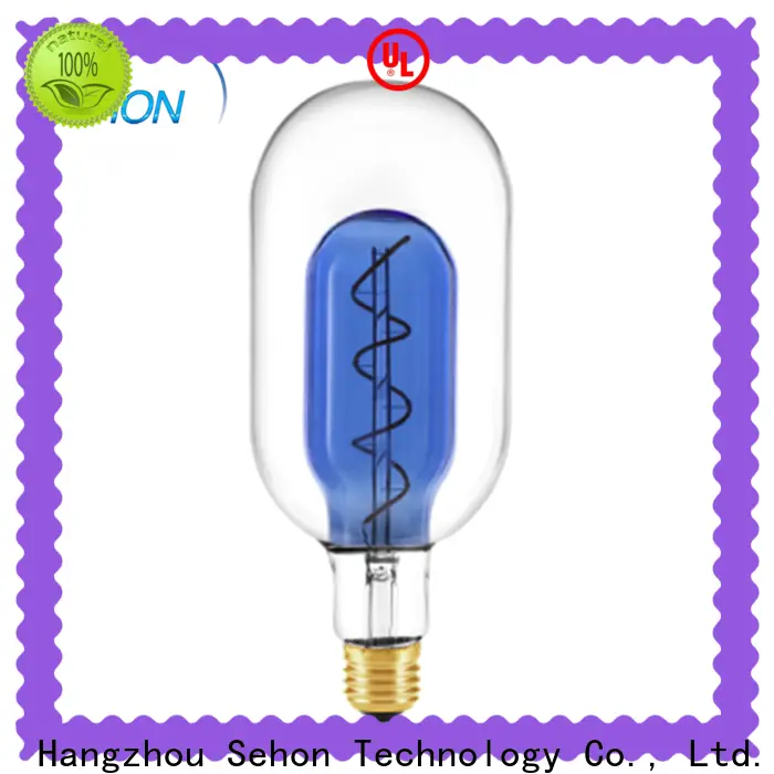 Custom globe edison bulbs Suppliers used in bedrooms 1