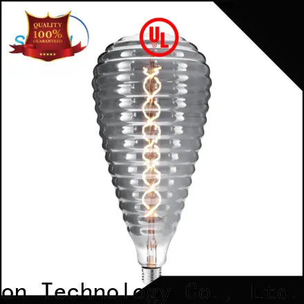 Sehon vintage looking light bulbs for business for home decoration 1