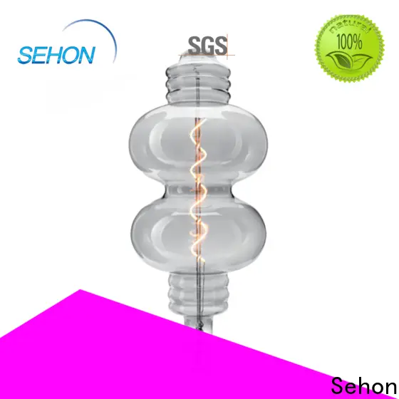 Sehon Top 100 watt vintage light bulbs Supply for home decoration 1