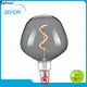Sehon exposed filament led bulb for business used in bedrooms 1