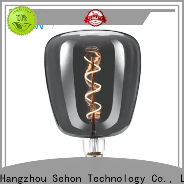 Sehon white edison bulbs led manufacturers used in bathrooms 1