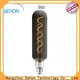 Sehon retro led light bulbs company used in living rooms 1