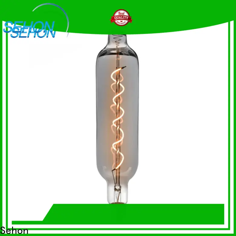 Sehon Custom e27 led edison bulb Supply for home decoration 1