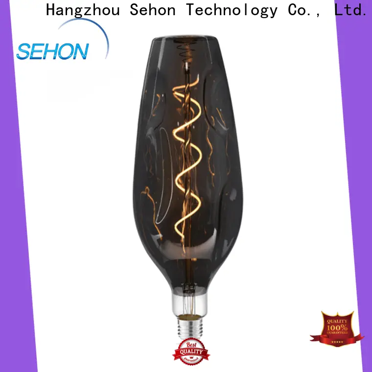 Wholesale filament style led Suppliers used in bathrooms 1