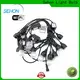 Sehon Wholesale led globe string lights white wire manufacturers used on Halloween 1