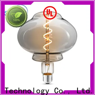 Sehon white edison bulbs Suppliers used in living rooms 1