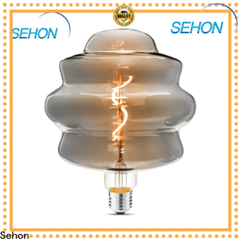 Sehon globe vintage light bulbs company used in living rooms 1
