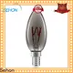 Sehon High-quality led filament gls bulb factory used in bathrooms 1