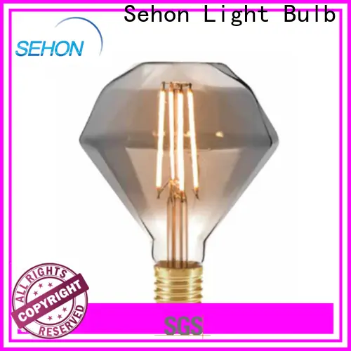 Sehon antique looking light bulbs company used in bathrooms 1