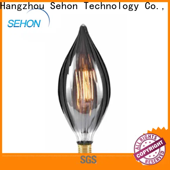 Latest vintage style led lights Supply used in living rooms 1