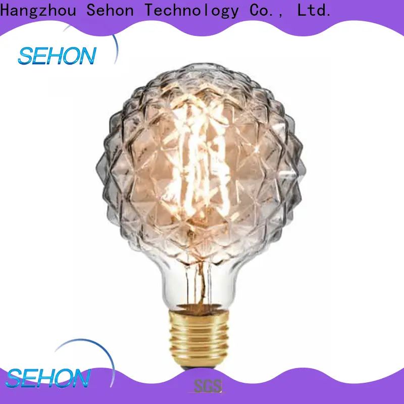 Sehon antique light bulb company company used in bedrooms 1