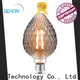 Sehon a filament bulb factory used in bedrooms 1