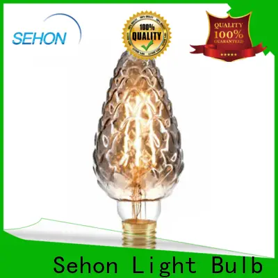 Sehon white vintage bulbs Supply used in bedrooms 1