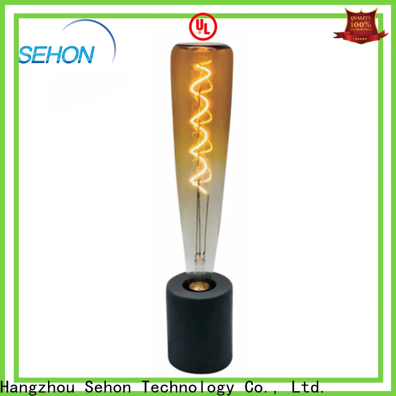 High-quality energy efficient edison light bulbs Suppliers used in bathrooms 1
