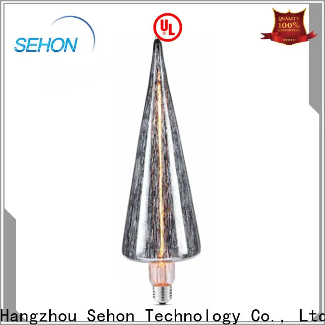 Sehon bright edison bulbs factory used in bedrooms 1