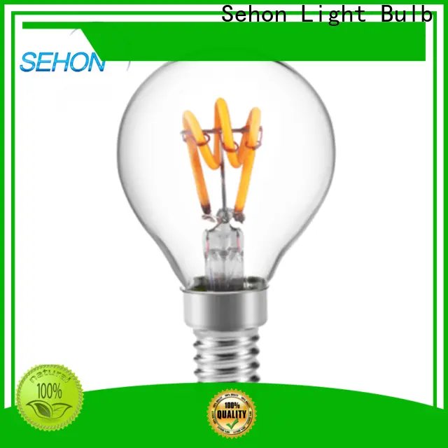 Wholesale e14 led filament manufacturers used in bathrooms 1