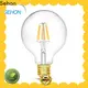 Sehon led candelabra filament Supply used in living rooms 1