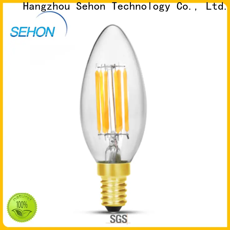 Sehon Top led 40w light bulbs Supply used in living rooms 1