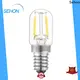 Custom led old fashioned bulbs factory for home decoration 1