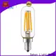 Sehon led filament bulb dimmable Supply used in living rooms 1