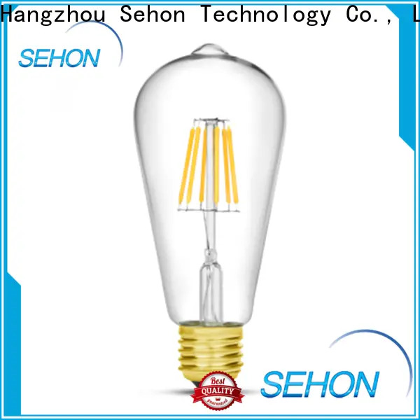 Top warm led light bulbs factory for home decoration 1