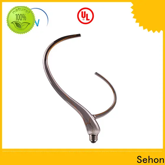 Sehon light bulbs with cool filaments manufacturers for home decoration 1
